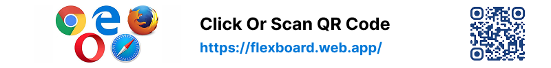 Flexboard Visit Web